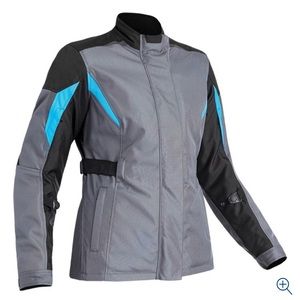 Bilt Motorcycle Jacket